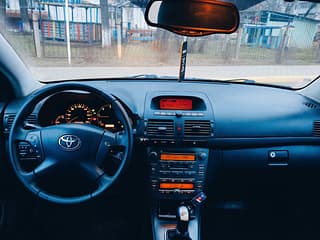  Продам Toyota Avensis, 2003 г.в., дизель, механика. Цена 3400 $. Новый онлайн авто рынок ПМР, Тирасполь. Авто Мото ПМР 