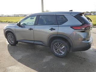 Vând Nissan X-Trail, 2024 a.f., benzină, automata. Piata auto Pridnestrovie, Tiraspol. AutoMotoPMR.