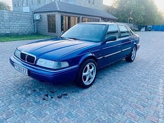 Продам BMW E46 2001 1,9 бензин  АВТОМАТ. Rover 820