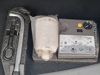 Volkswagen Caddy, 2009, gasoline-gas (methane), manual. Tiraspol