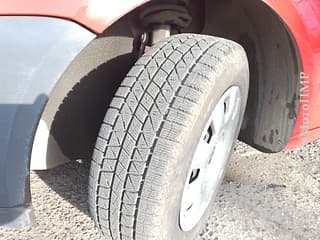 Volkswagen Caddy, 2009, gasoline-gas (methane), manual. Tiraspol