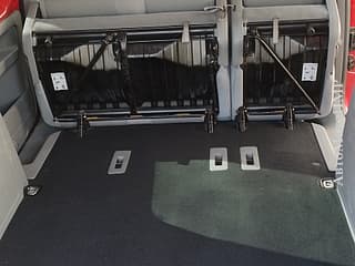 Volkswagen Caddy, 2009, gasoline-gas (methane), manual. Tiraspol