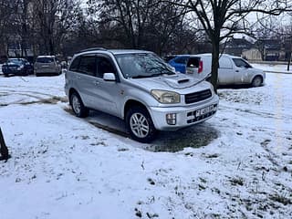 Продам Toyota Rav 4, 2003, дизель, механика. Авторынок ПМР, Тирасполь. АвтоМотоПМР.