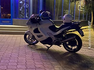 Motorcycle sport-tourism in section Motorcycles in the Transnistria and Moldova<span class="ans-count-title"> (30)</span>. Продам Bmw K1200RS 2001 год Спорт Турист