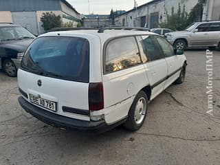 Продам Opel Omega, 1997 г.в., дизель, автомат. Авторынок ПМР, Тирасполь. АвтоМотоПМР.