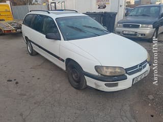 Продам Opel Omega, 1997 г.в., дизель, автомат. Авторынок ПМР, Тирасполь. АвтоМотоПМР.