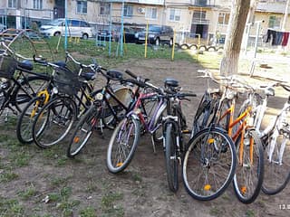 Купить велосипед в ПМР. АвтоМотоПМР - велосипеды в Приднестровье и Молдове.