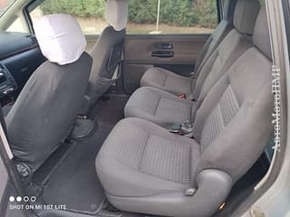 Selling Volkswagen Sharan, 2002, diesel, аutomatic. PMR car market, Tiraspol. 