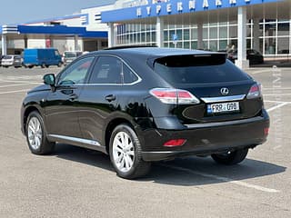 Продам Lexus RX Series, 2014, гибрид, автомат. Авторынок ПМР, Тирасполь. АвтоМотоПМР.