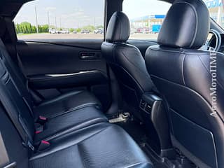 Продам Lexus RX Series, 2014, гибрид, автомат. Авторынок ПМР, Тирасполь. АвтоМотоПМР.