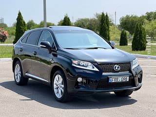 Продам Lexus RX Series, 2014, гибрид, автомат. Авторынок ПМР, Тирасполь. АвтоМотоПМР.