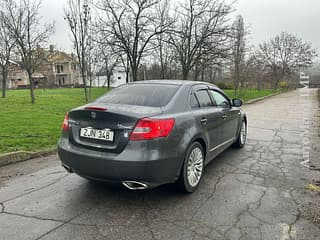 Toyota Camry, 2010, petrol, аutomatic. Tiraspol