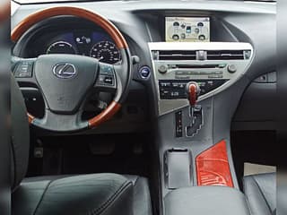 Lexus RX 450 (H)
