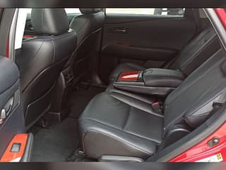  Продам Lexus RX Series, 2010 г.в., гибрид, автомат. Цена договорная. Новый онлайн авто рынок ПМР, Тирасполь. Авто Мото ПМР 