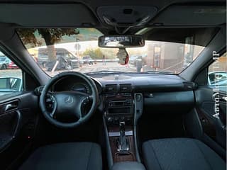 Продам Mercedes C Class, 2004, дизель, автомат. Авторынок ПМР, Тирасполь. АвтоМотоПМР.