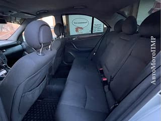 Продам Mercedes C Class, 2004, дизель, автомат. Авторынок ПМР, Тирасполь. АвтоМотоПМР.