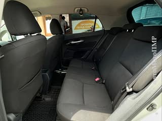Selling Toyota Auris, 2008, diesel, mechanics. PMR car market, Tiraspol. 