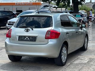 Selling Toyota Auris, 2008, diesel, mechanics. PMR car market, Tiraspol. 