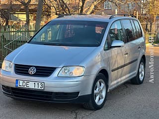 Volkswagen Touran 2005 