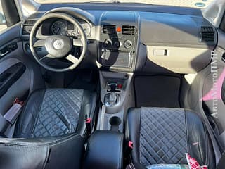 Volkswagen Touran, 2005, diesel, аutomatic. Tiraspol
