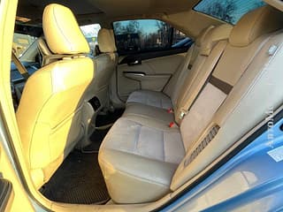 Продам Toyota Camry, 2012 г.в., гибрид, автомат. Авторынок ПМР, Тирасполь. АвтоМотоПМР.