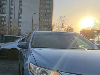 Продам Toyota Camry, 2012 г.в., гибрид, автомат. Авторынок ПМР, Тирасполь. АвтоМотоПМР.