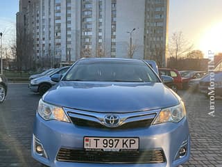 Продам Toyota Camry, 2012 г.в., гибрид, автомат. Авторынок ПМР, Тирасполь. АвтоМотоПМР.