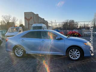 Продам Toyota Camry, 2012 г.в., гибрид, автомат. Авторынок ПМР, Тирасполь. АвтоМотоПМР.