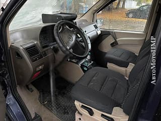 Продам Mercedes Vito, 1999 г.в., дизель, автомат. Авторынок ПМР, Тирасполь. АвтоМотоПМР.