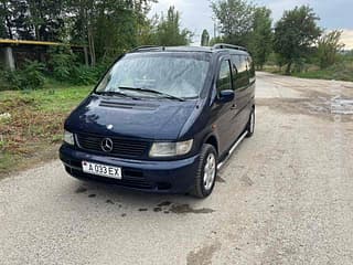 Минивен на Автомате! Тирасполь. Used Cars in Moldova and Pridnestrovie, sale, rental, exchange