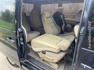 Продам Mercedes Vito, 1999 г.в., дизель, автомат. Авторынок ПМР, Тирасполь. АвтоМотоПМР.