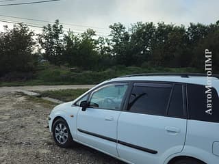 Selling Mazda Premacy, 2001 made in, diesel, mechanics. PMR car market, Tiraspol. 