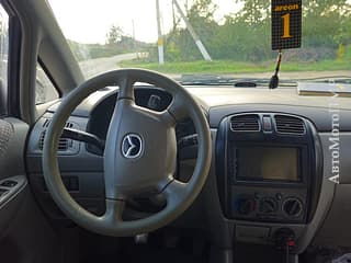 Vând Mazda Premacy, 2001 a.f., diesel, mecanica. Piata auto Pridnestrovie, Tiraspol. AutoMotoPMR.