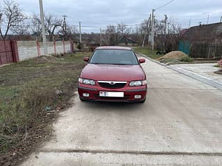 Selling Mazda 626, 1999 made in, petrol, mechanics. PMR car market, Tiraspol. 