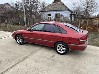Used Cars in Moldova and Transnistria, sale, rental, exchange. Продам Мазду 626 99 года 2.0 бенз.  5 ступ. Механика. Расход по трассе 6л.