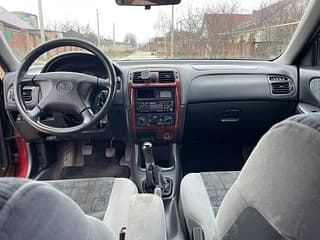 Selling Mazda 626, 1999 made in, petrol, mechanics. PMR car market, Tiraspol. 