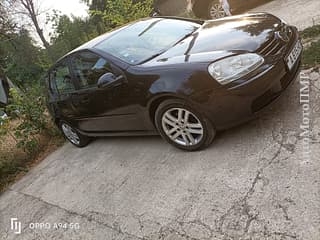 Selling Volkswagen Golf, 2008 made in, diesel, mechanics. PMR car market, Tiraspol. 