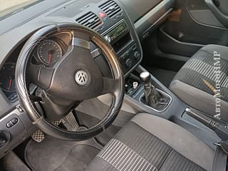 Selling Volkswagen Golf, 2008 made in, diesel, mechanics. PMR car market, Tiraspol. 