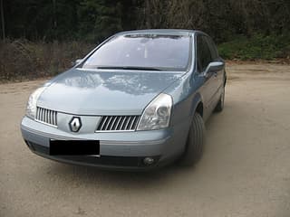 Разборка Renault в ПМР и Молдове. Разбираю. Renault Vel satis 2002 г. 2.2 дизел