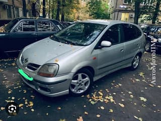 Used Cars in Moldova and Transnistria, sale, rental, exchange. Разбираю Ниссан Альмера Тино  1.8 бензин