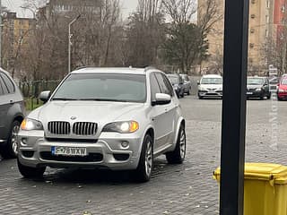 Selling BMW X5, 2009, diesel, аutomatic. PMR car market, Tiraspol. 