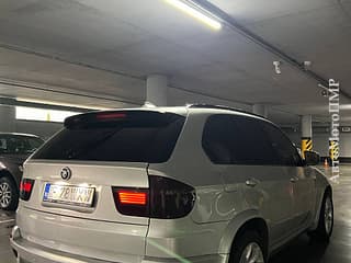 Selling BMW X5, 2009, diesel, аutomatic. PMR car market, Tiraspol. 