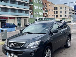 Надежный кроссовер! Тирасполь. Used Cars for Sale in Moldova and Pridnestrovie