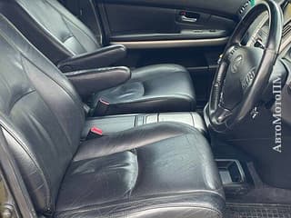 Продам Lexus RX Series, 2009, гибрид, автомат. Авторынок ПМР, Тирасполь. АвтоМотоПМР.