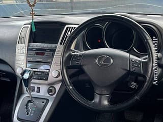 Продам Lexus RX Series, 2009, гибрид, автомат. Авторынок ПМР, Тирасполь. АвтоМотоПМР.