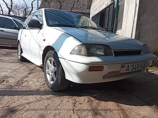 Покупка, продажа, аренда Suzuki в Молдове и ПМР. СРОЧНО продам Сузуки Свифт 1.3 бензин 1993 года на полном ходу!