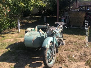 Продам Урал 1992 года Без документов. Продам мотоцикл Yamaha TZR50