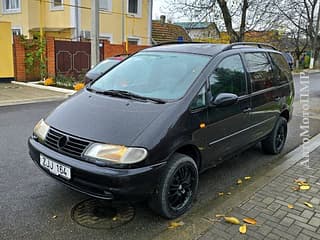 Volkswagen Sharan 1999 a.f.
