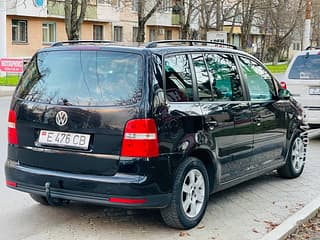 Продам Volkswagen Touran, 2008 г.в., дизель, механика. Авторынок ПМР, Тирасполь. АвтоМотоПМР.