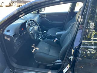 Selling Toyota Avensis, 2007, diesel, mechanics. PMR car market, Tiraspol. 